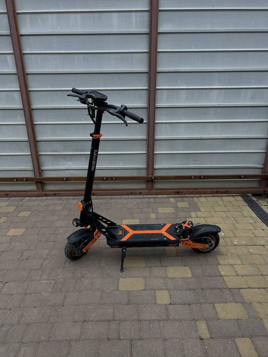 Продаю KuKrin G2 Max