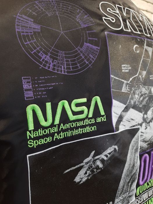 АКЦІЯ!!! Alpha Industries . Бомбер чоловічий