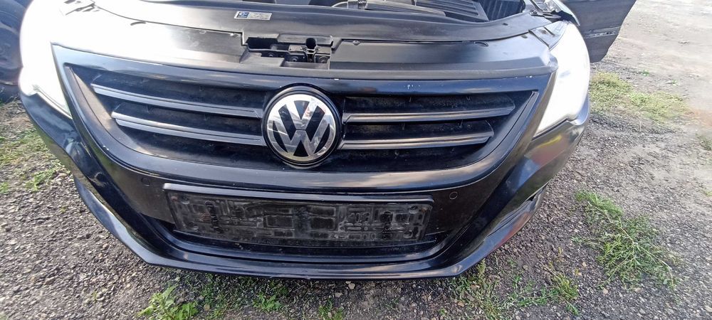 vw passat cc 2.0 tdi cbb  lak lc9x samochód na części