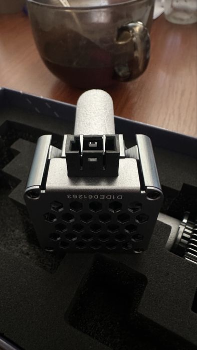 Żarówki D1S LED Ala Xenon 4 szt.