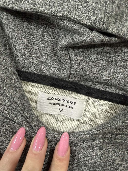 Bluza damska Diverse