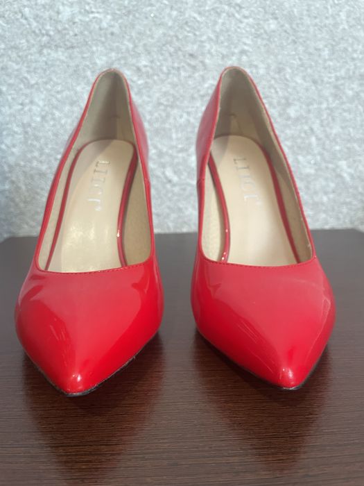 Туфлі лодочки жіночі