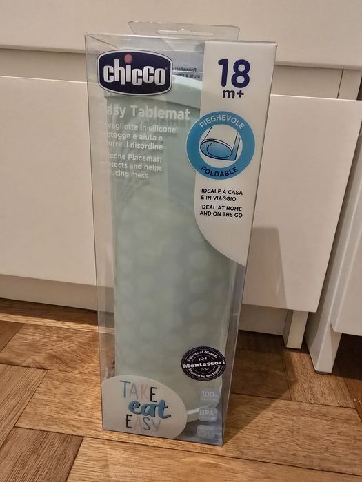 Base alimentação bebe