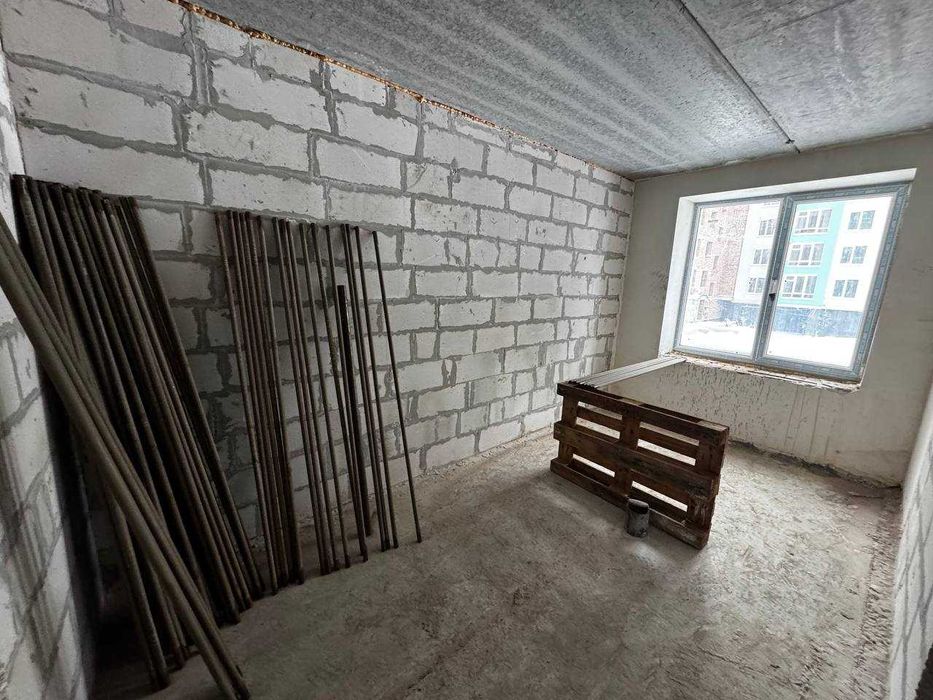 Продаж 2к квартири Виставка Терміново Переуступка 38285