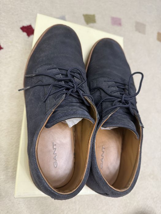 Чоловічі Лофери Gant