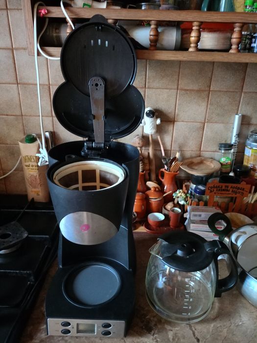 Кофеварка Myria Cafetiera