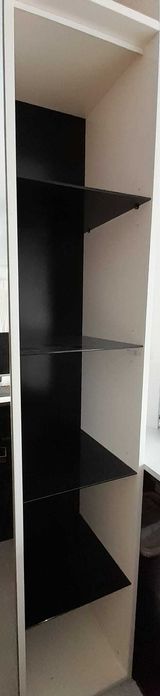Móvel estante Vitrine oftalmologia