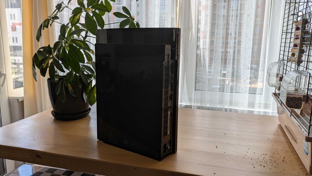 Playstation 3 fat