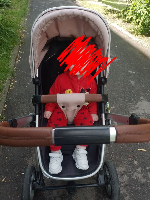 Carello fortuna 2в1