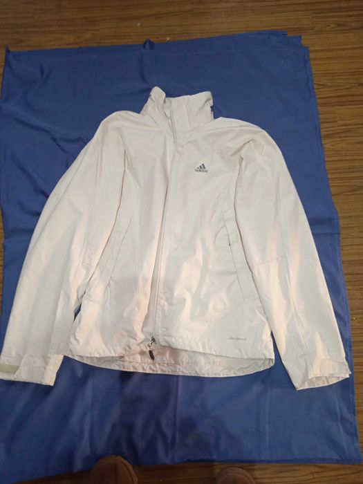 Kurtka adidas damska