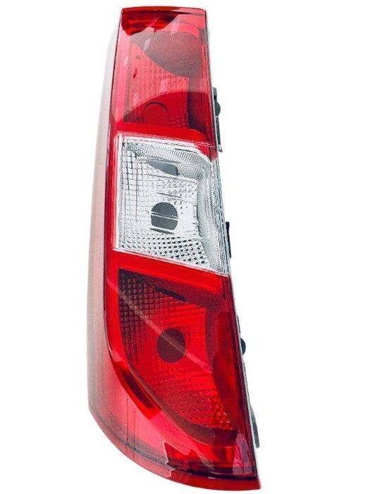 Lampa tylna lewa lampa tył do samochodu Dacia Dokker nowa