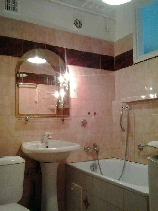 Warszawa Mokotów, ul. Grottgera mieszkanie 1 pok. 36m2 bezpośrednio