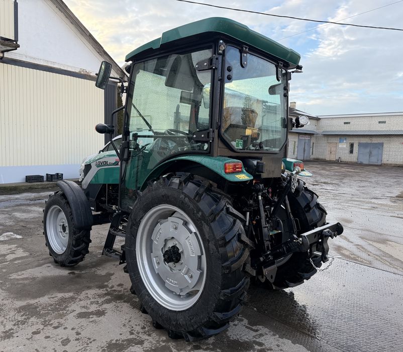 Трактор Lovol 504 PRO
