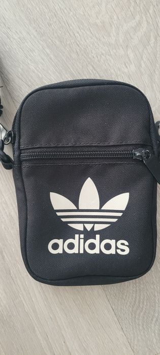 Listonoszka meska adidas