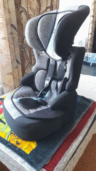 Автокрісло Nania