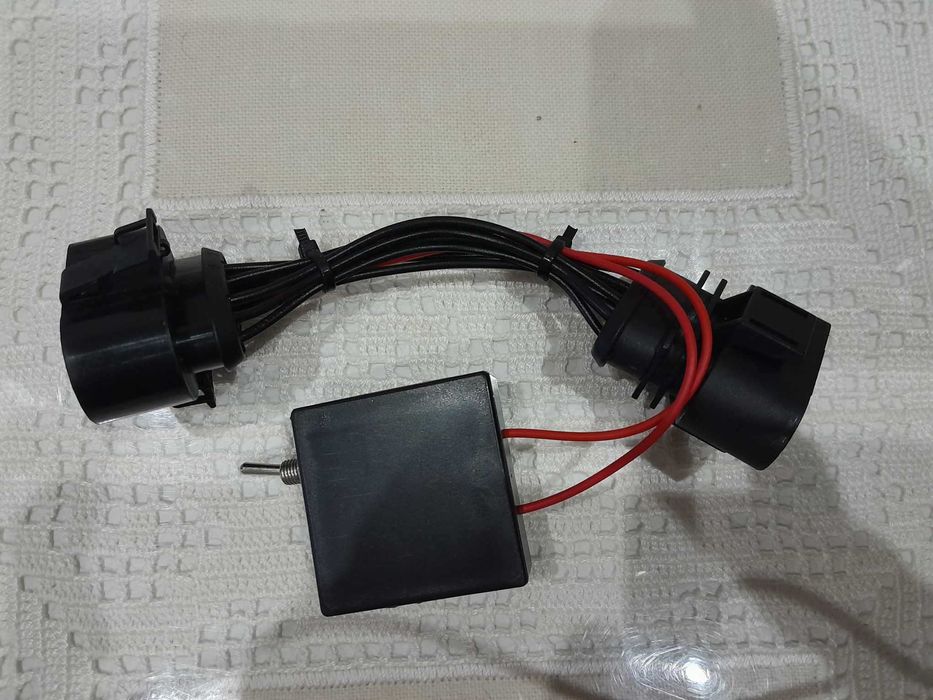 Chip/ box de Potência para Grupo Vag 1900 TDI VP 90/110 Cvs