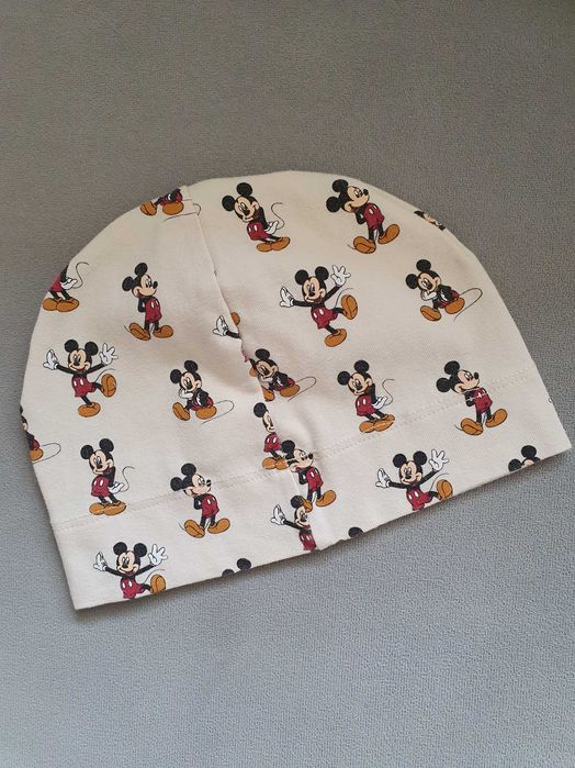 Czapeczka Mickey Mause