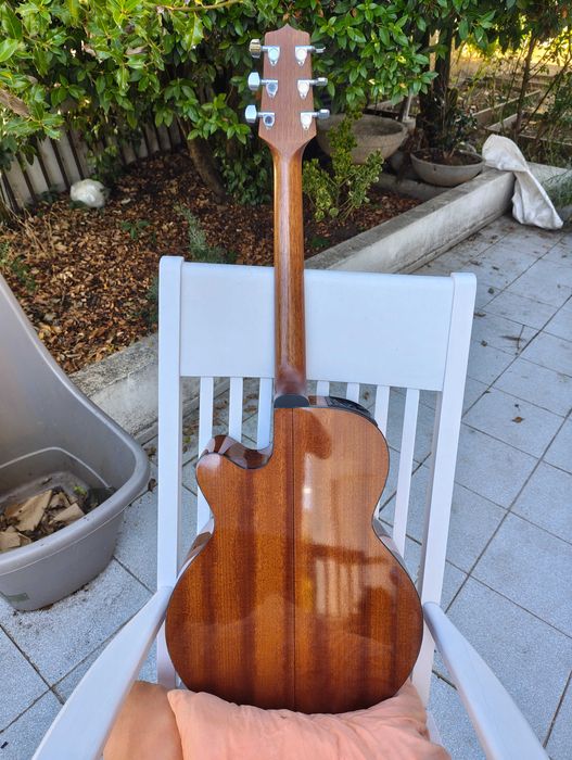 Guitarra Takamine G220