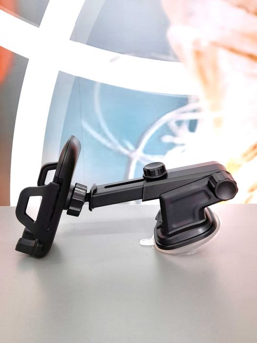 Suporte Universal de Telemóvel para o Carro