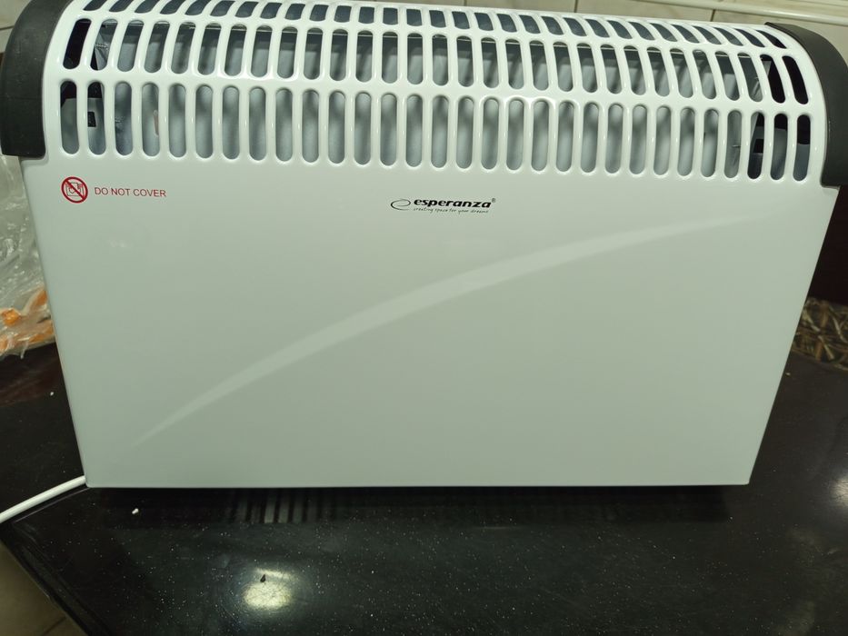 Конвектор обогреватель