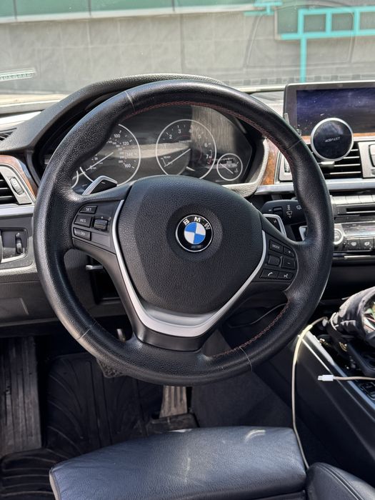 Bmw 435 Xdrive.