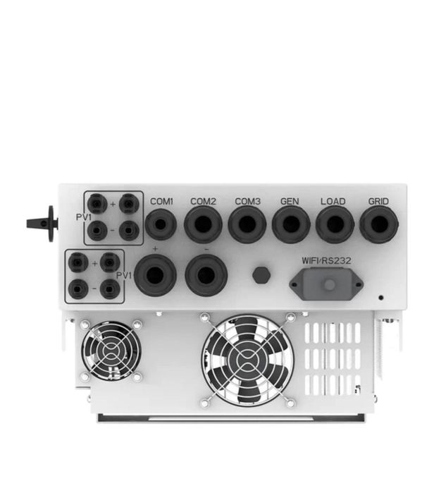 Deye SUN-6K-SG05LP1-EU-AM2-P 6kW