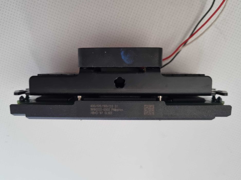 Intel Pentium II MMX Processor – 199764739503987714123