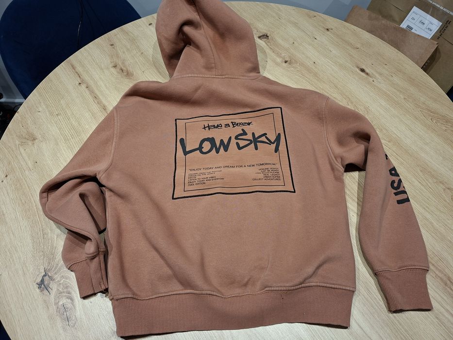 Bluza Zara 140 cm 9-10 lat