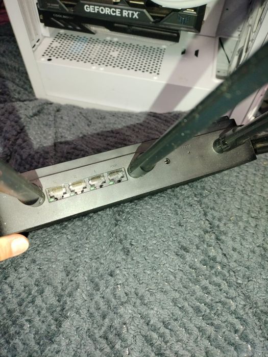 Роутер Xiaomi ac2350