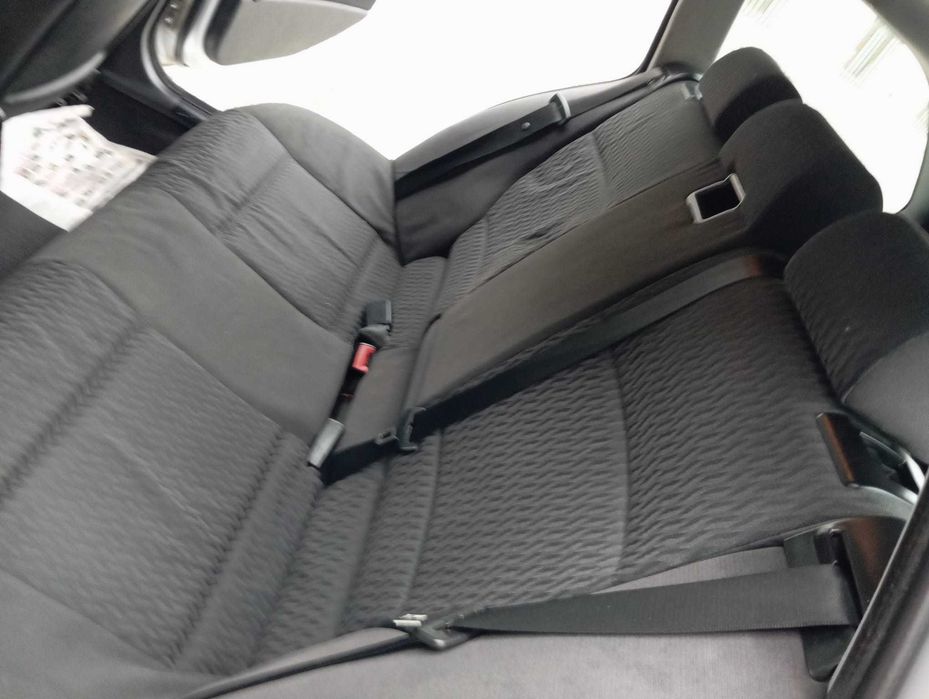 BMW E46 320d turing