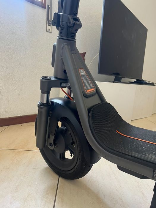 Trotinete xioame 6 com 2 meses de uso apenas
