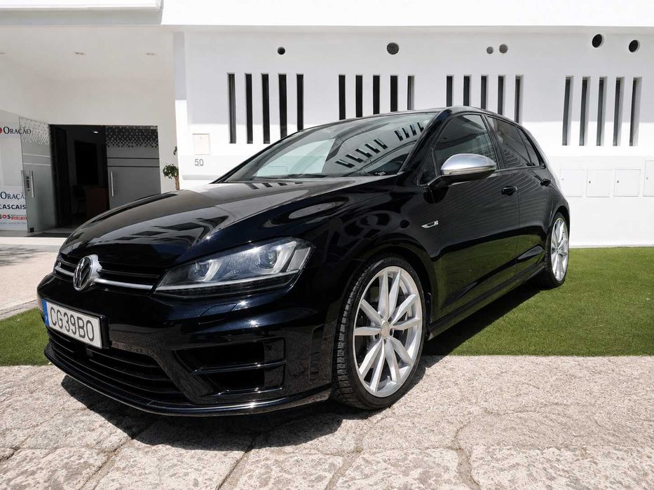 Volkswagen Golf — fotografia 3