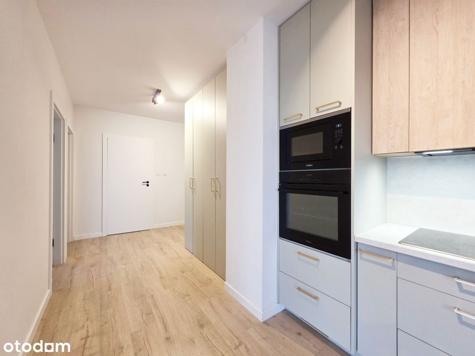 3‑pokojowe, 62,92 m² z tarasem Skórzewo, ul. Grafitowa 2 miejsca pos.