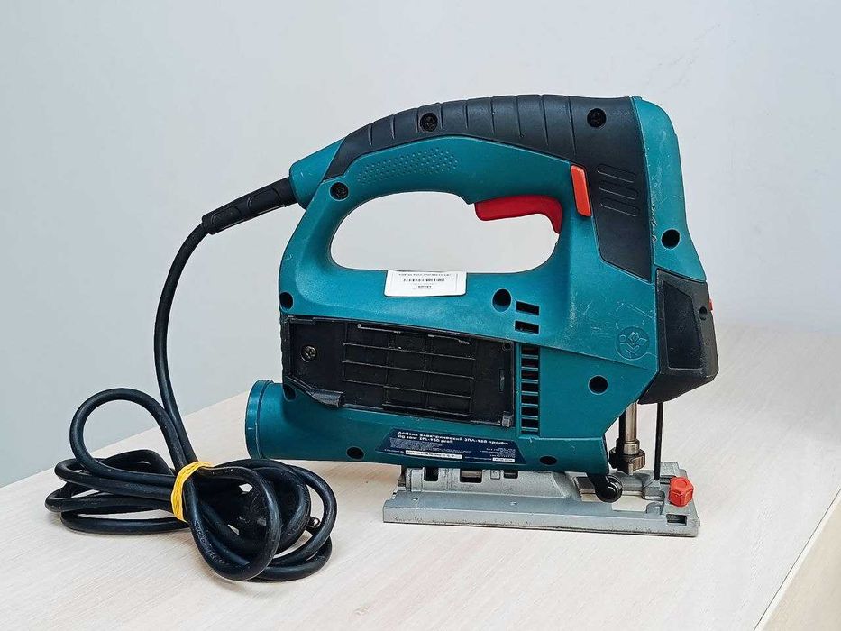 Електрична лобзикова пила Зеніт Профі