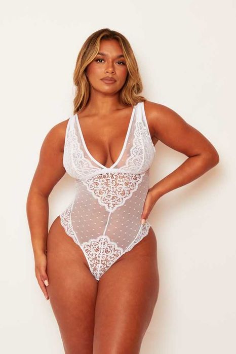 Lote de Lingeries e Roupas de Dormir