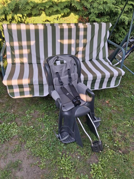 Fotelik rowerowy Romer Jockey Comfort