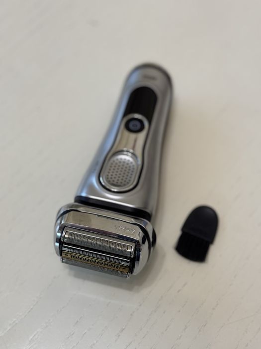 Бритва BRAUN 9 series