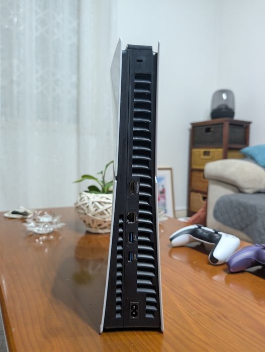 PlayStation 5 Slim 1tb