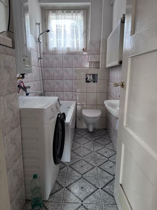Mieszkanie 2 pokoje I piętro 49,8 M2  Debno