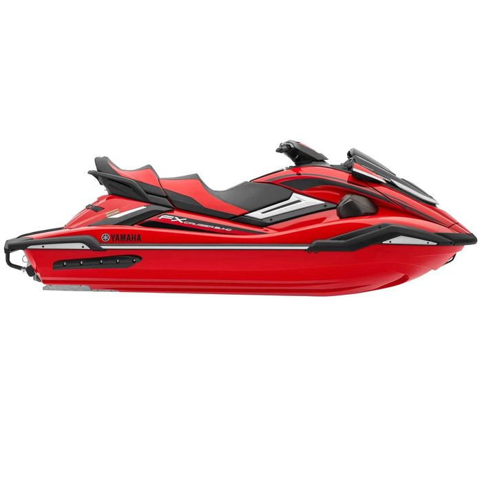 Nowy Skuter Wodny YAMAHA FX Cruiser SVHO trubo | WYPRZEDAŻ