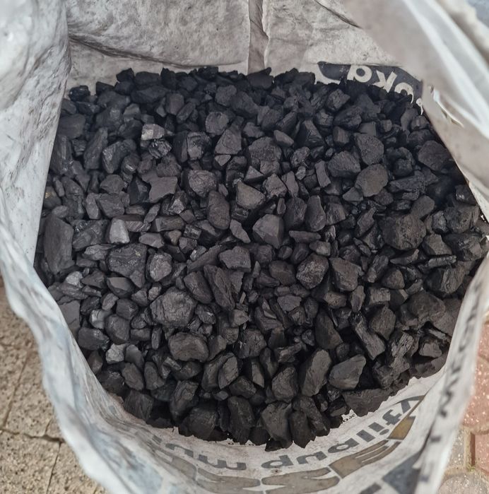 Ekogroszek Groszek Carboelite Premium 28Mj  Promocja