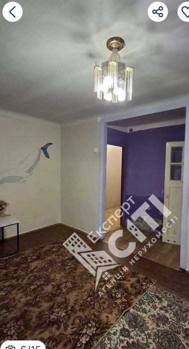 Сдам  2кім. на Піонері.