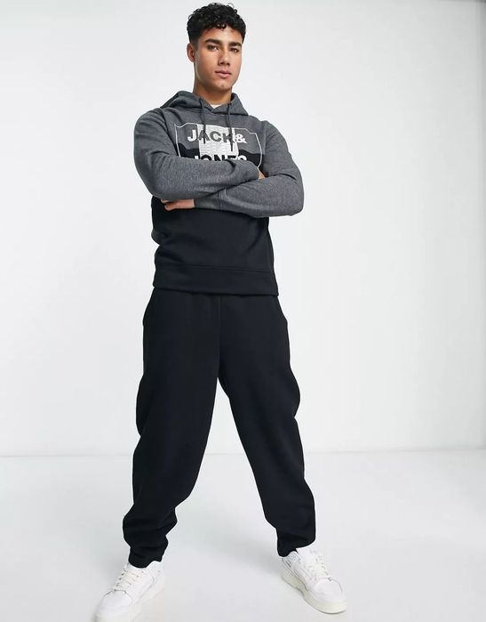 Худі Jack & Jones