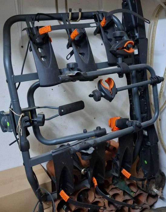 Porta bicicletas