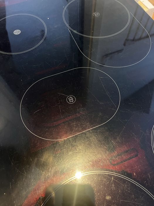 Plyta Kuchenna siemens EH885MB21E