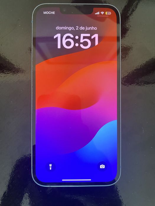 Iphone 14 com garantia