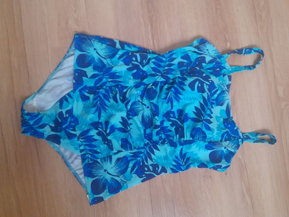 Strój kąpielowy damski ok xxl