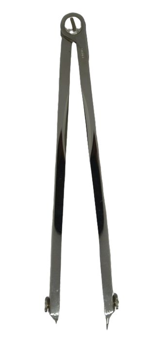 cyrkiel nawigacyjny skala wojsko polskie prl Skala