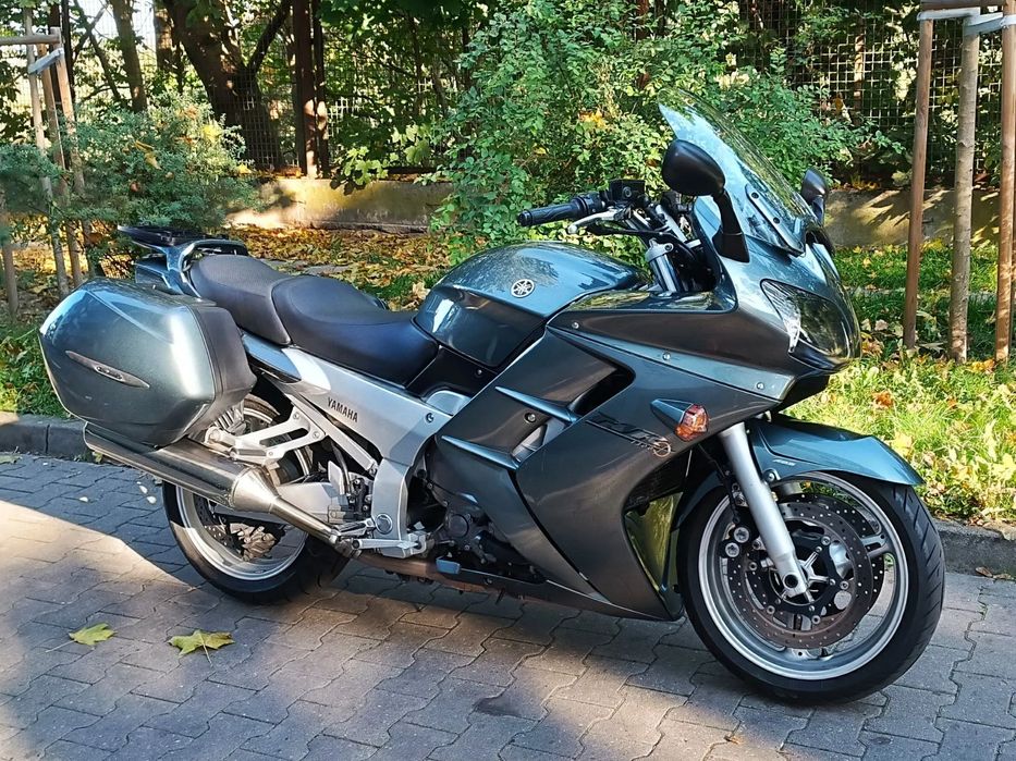 Yamaha