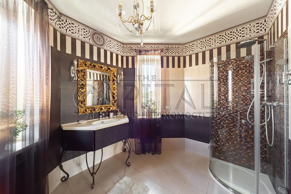 Оболонь Богатирська енергонезалежний сучасний будинок  Супер ціна